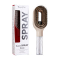 Precision Mist Detangling Brush