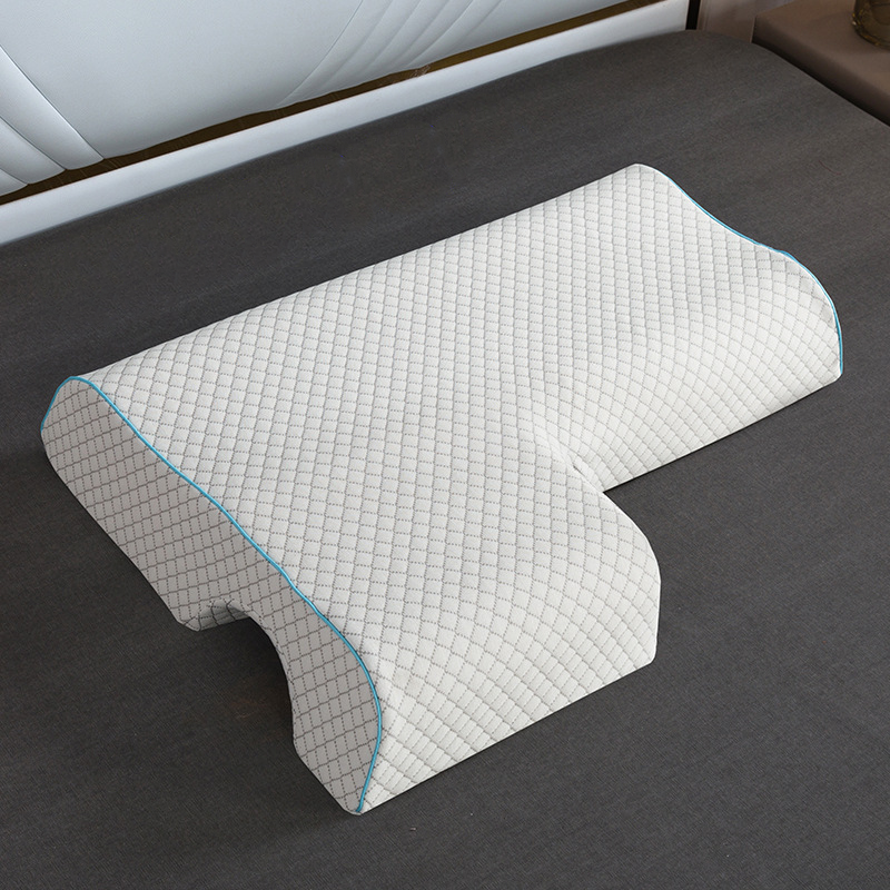 Cuddle Cube Pillow
