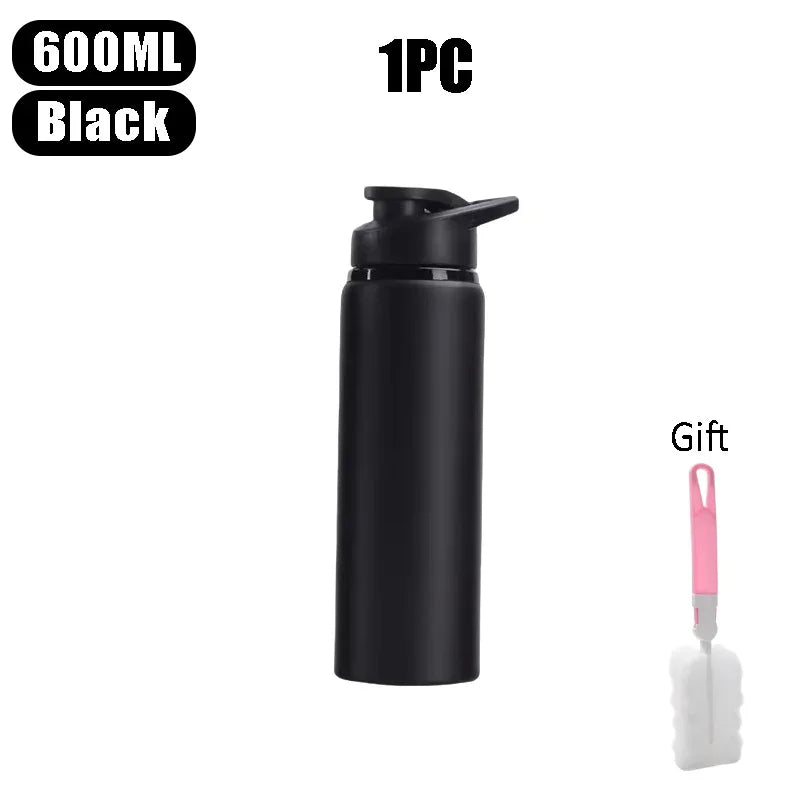 Trailhead Steel Bottle