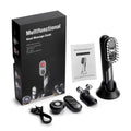 4 In 1 Electric Comb EMS