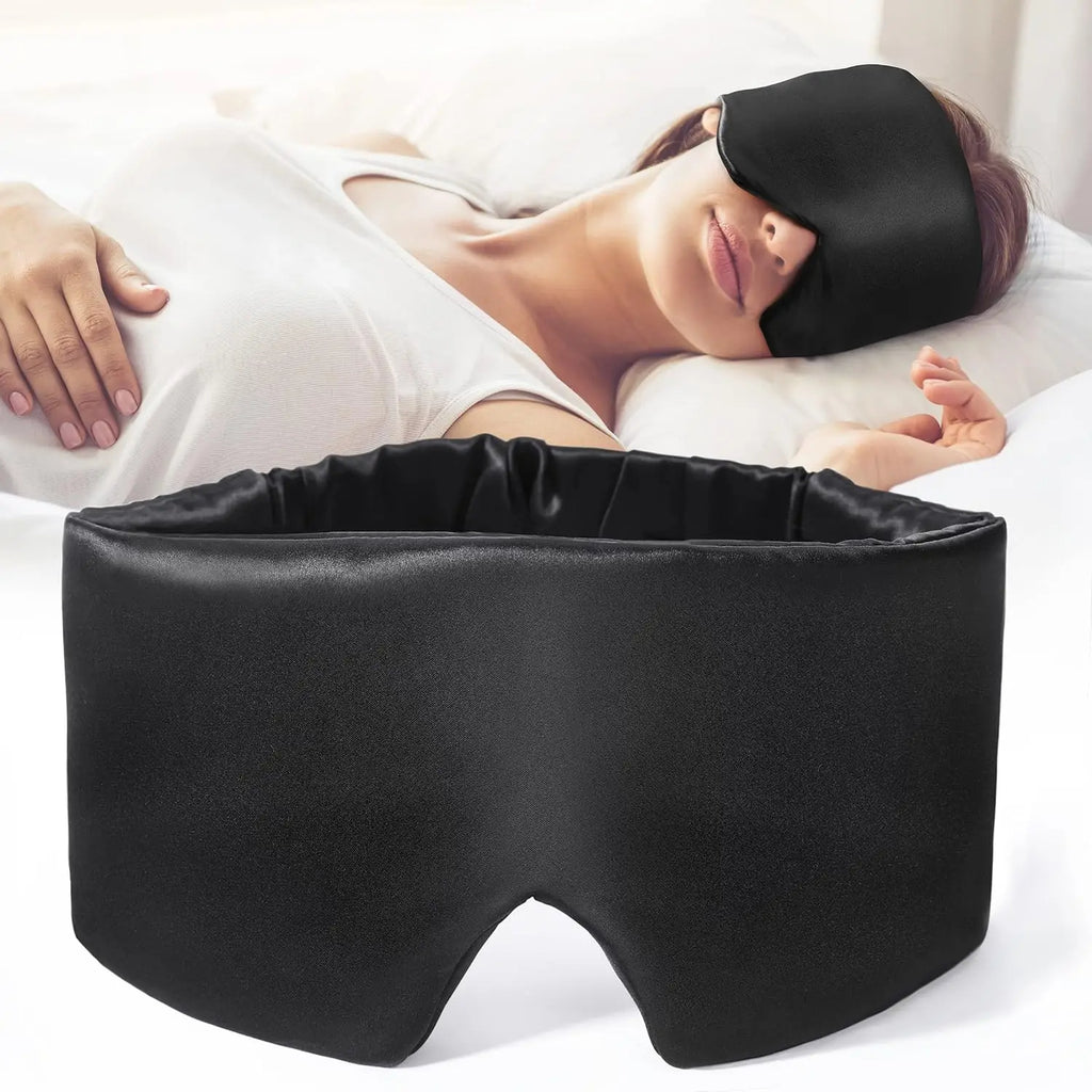 Mulberry Silk Sleep Mask