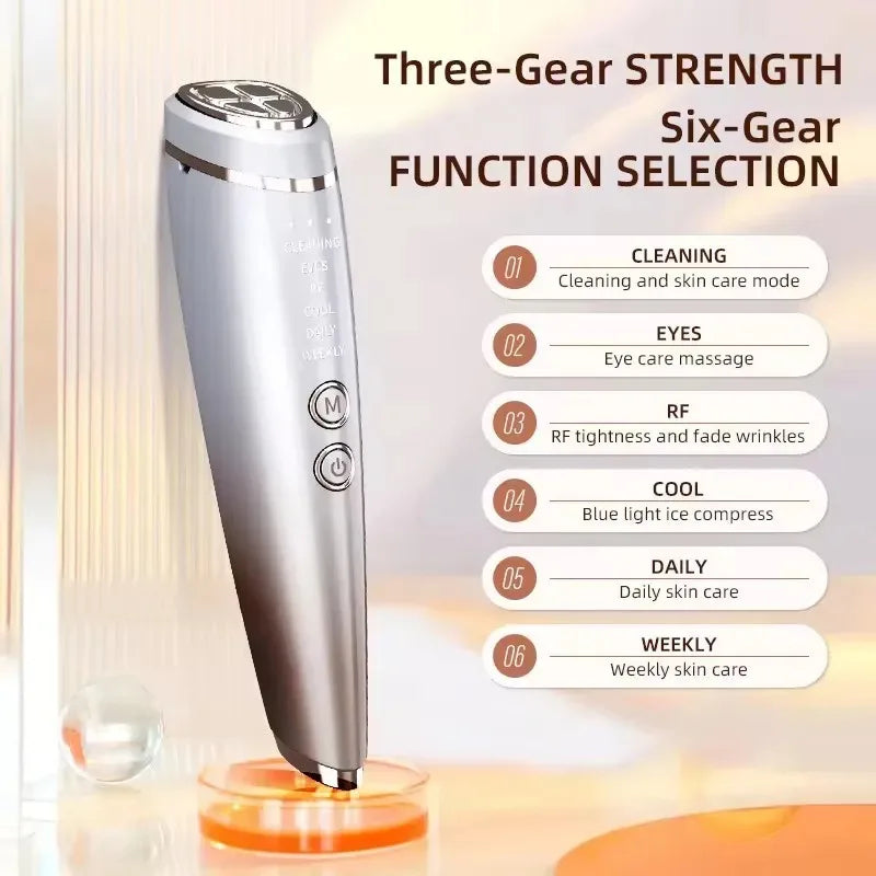 Sculpt and Tone Thermal Facial Device