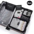 Travel Storage Bag Set