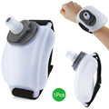 Wrist Water Bottle