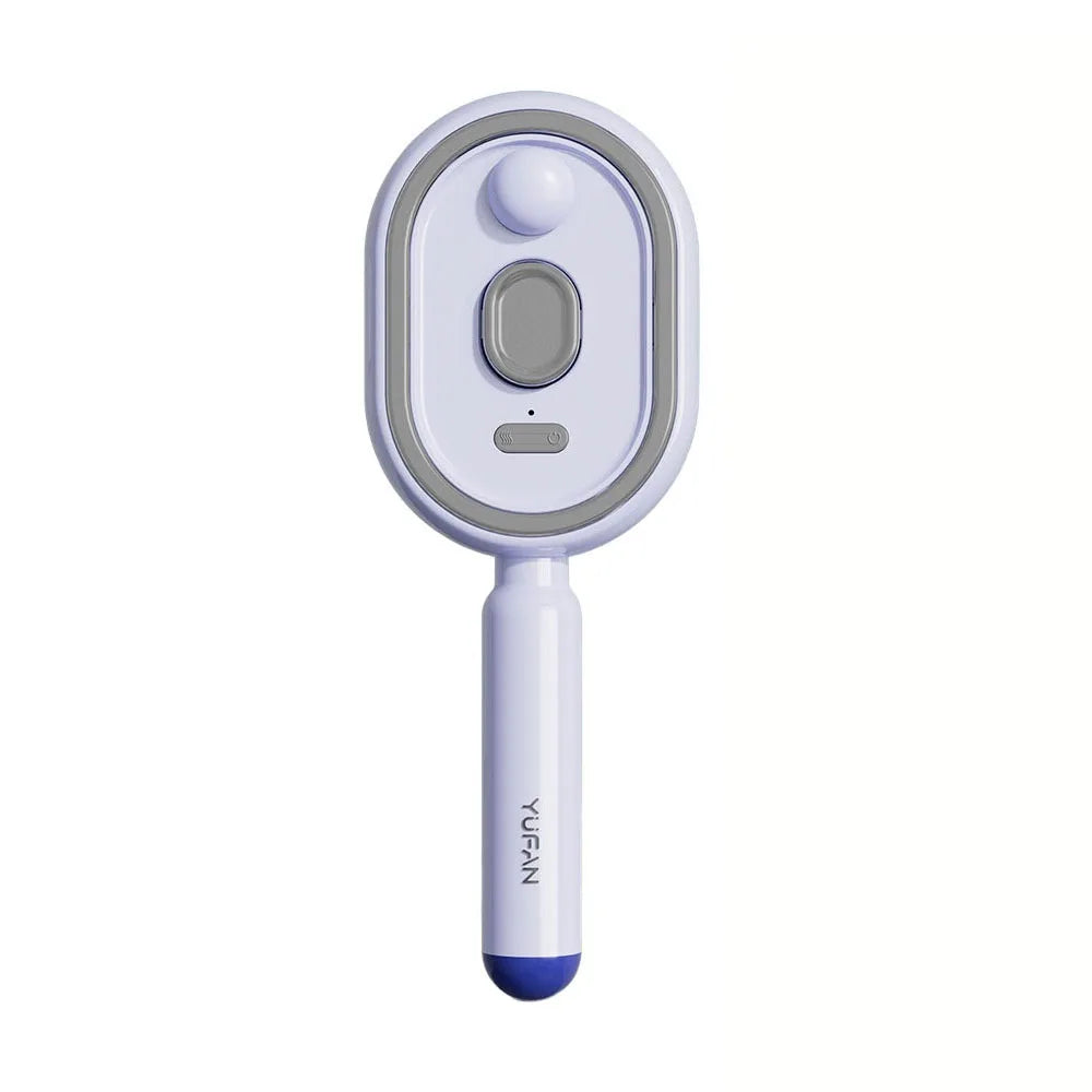 Aeros Mist Massage Brush