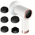 Recovery Massage Gun — 5 Interchangeable Heads