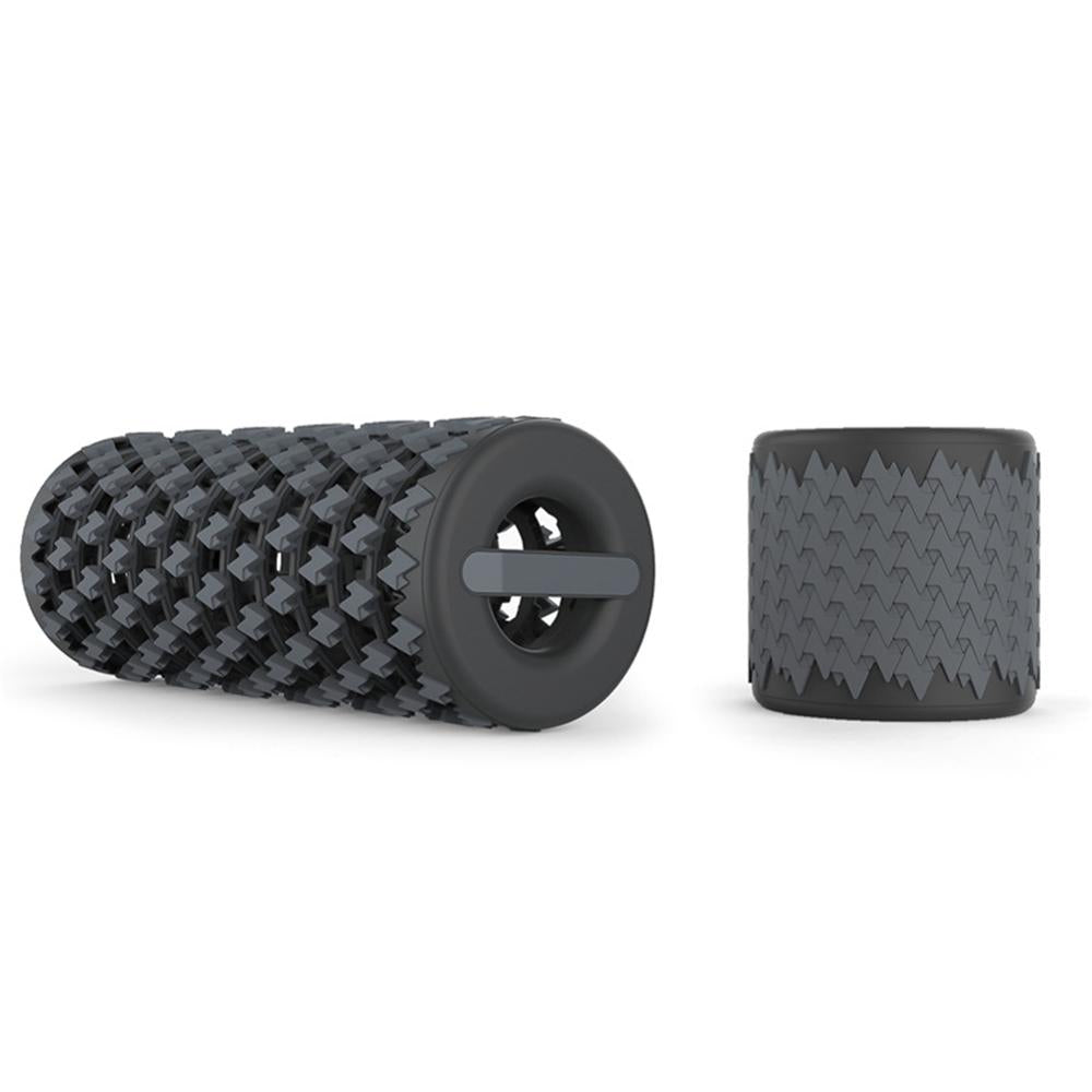 Retractable Fitness Roller