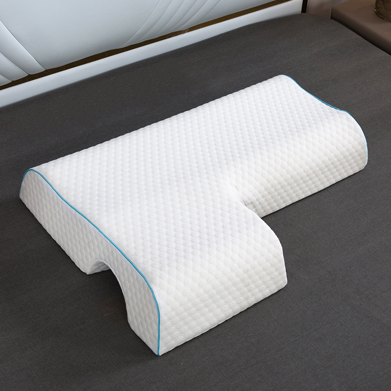 Cuddle Cube Pillow