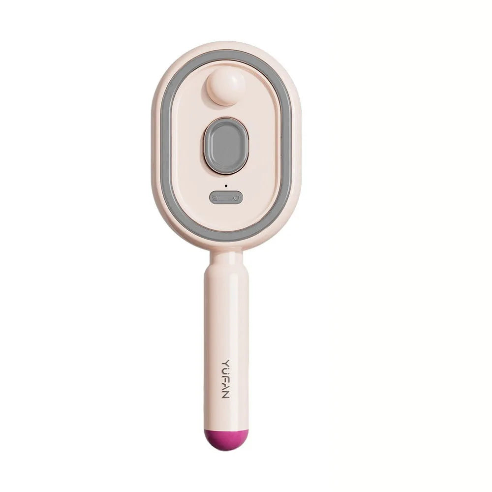 Aeros Mist Massage Brush