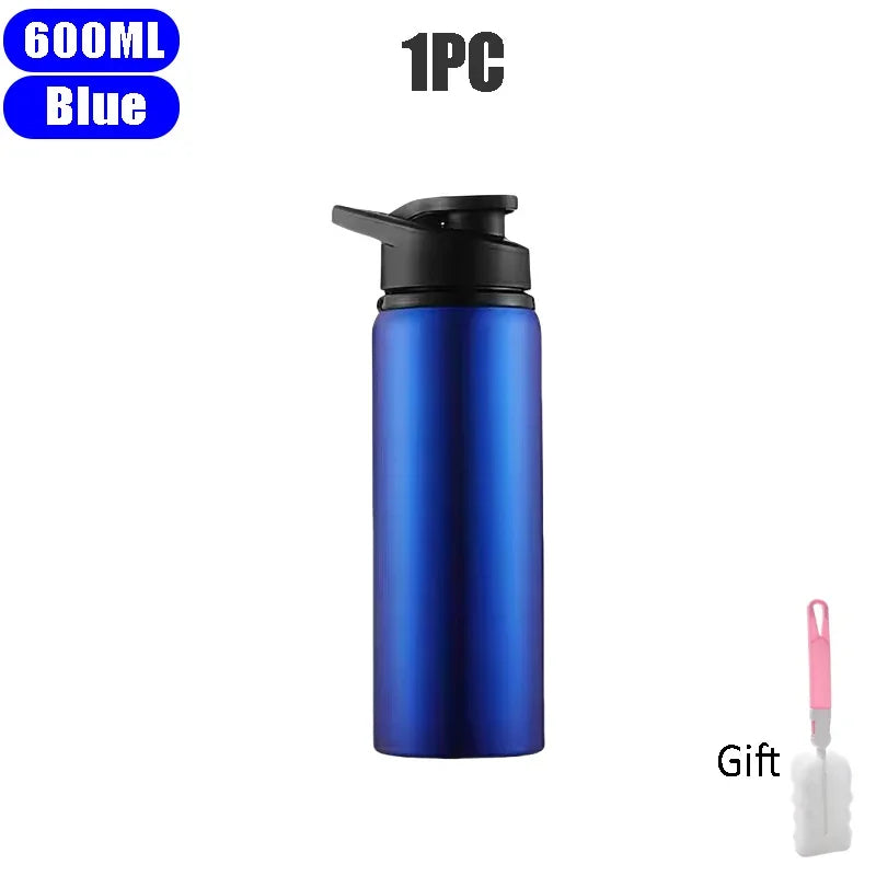 Trailhead Steel Bottle