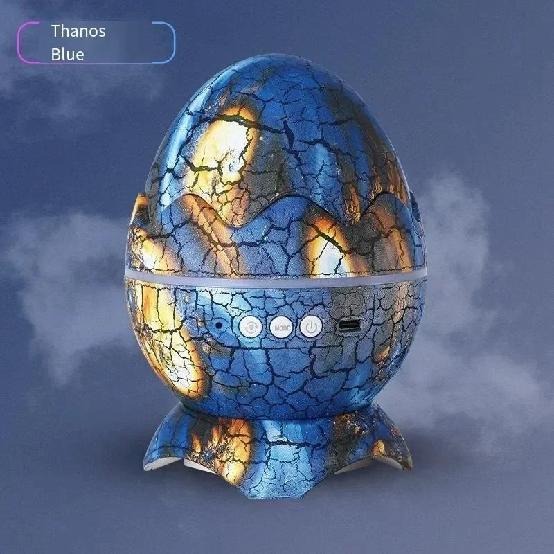Galaxy Nebula Projector