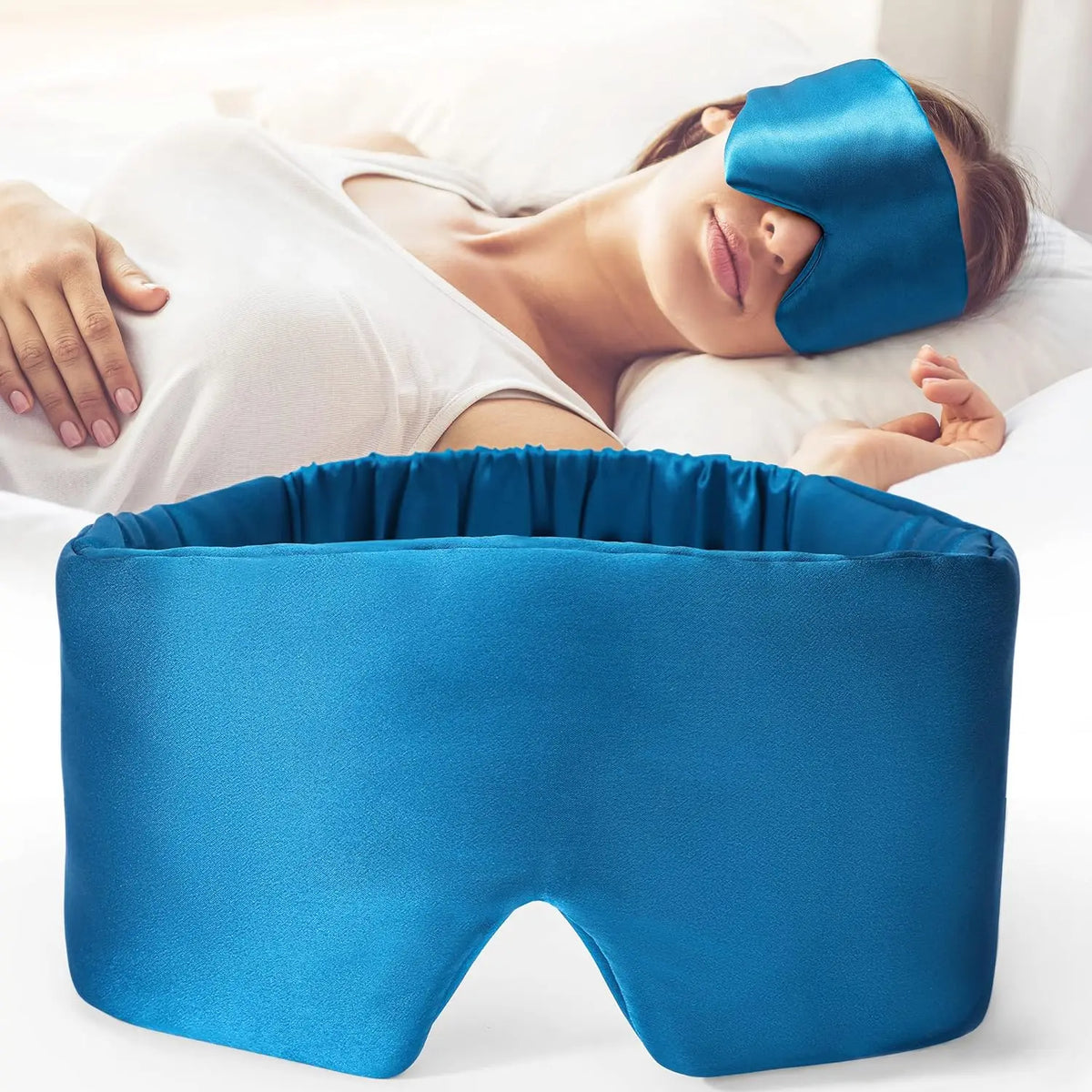 Mulberry Silk Sleep Mask