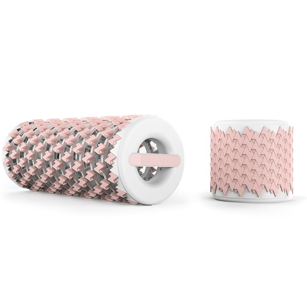 Retractable Fitness Roller