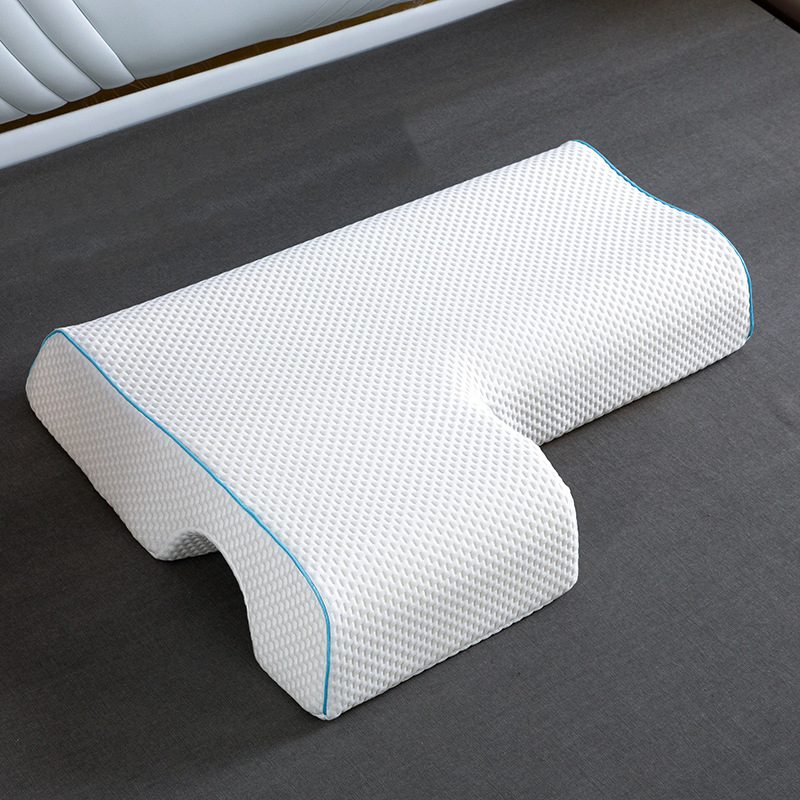 Cuddle Cube Pillow