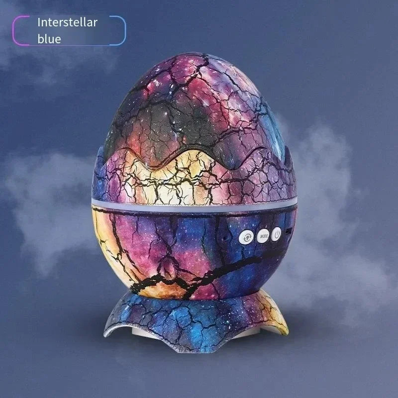 Galaxy Nebula Projector
