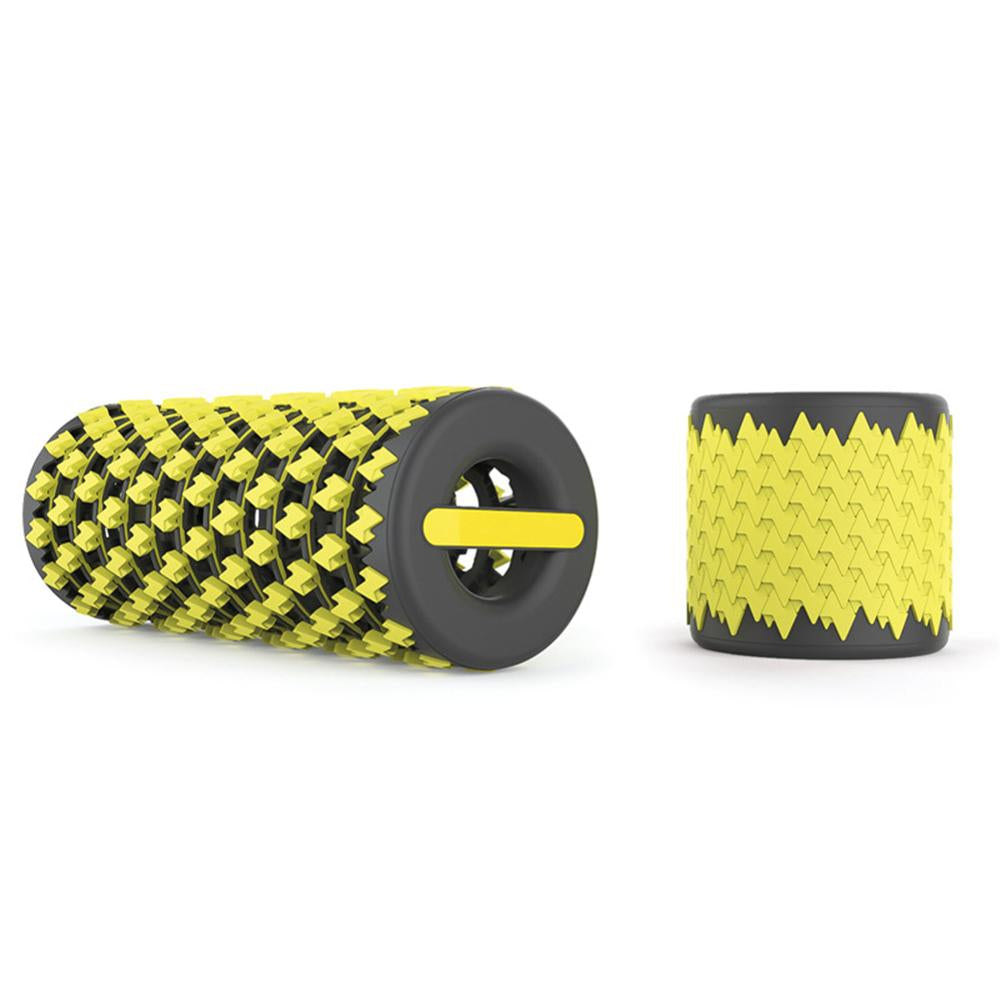 Retractable Fitness Roller