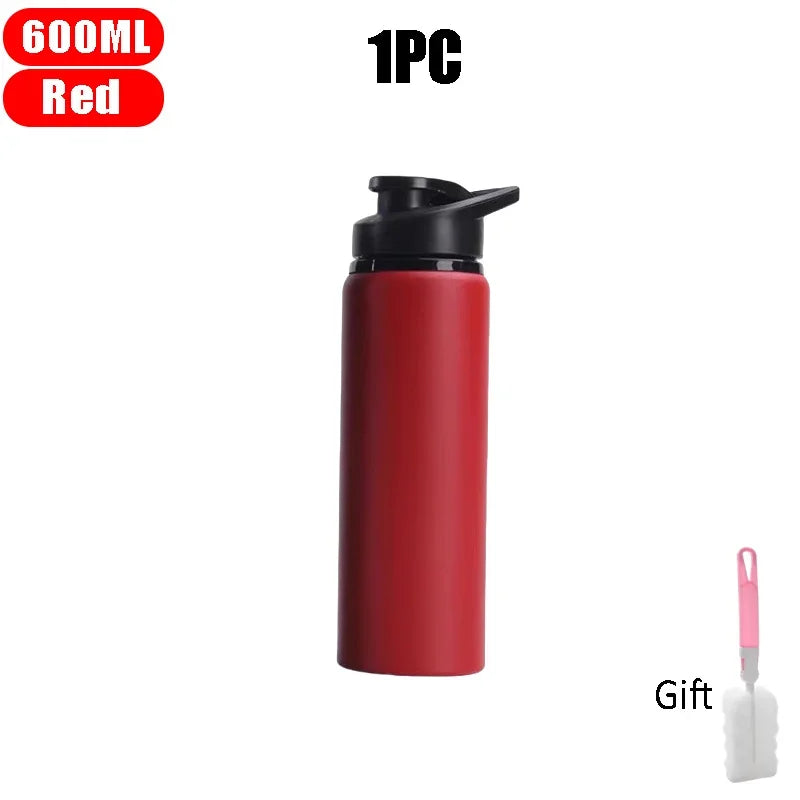 Trailhead Steel Bottle