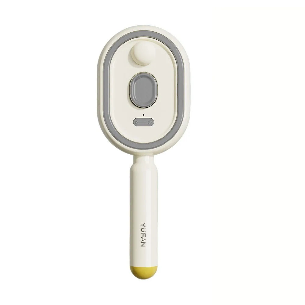 Aeros Mist Massage Brush