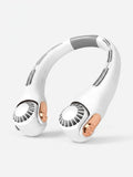 Wearable Neck Fan