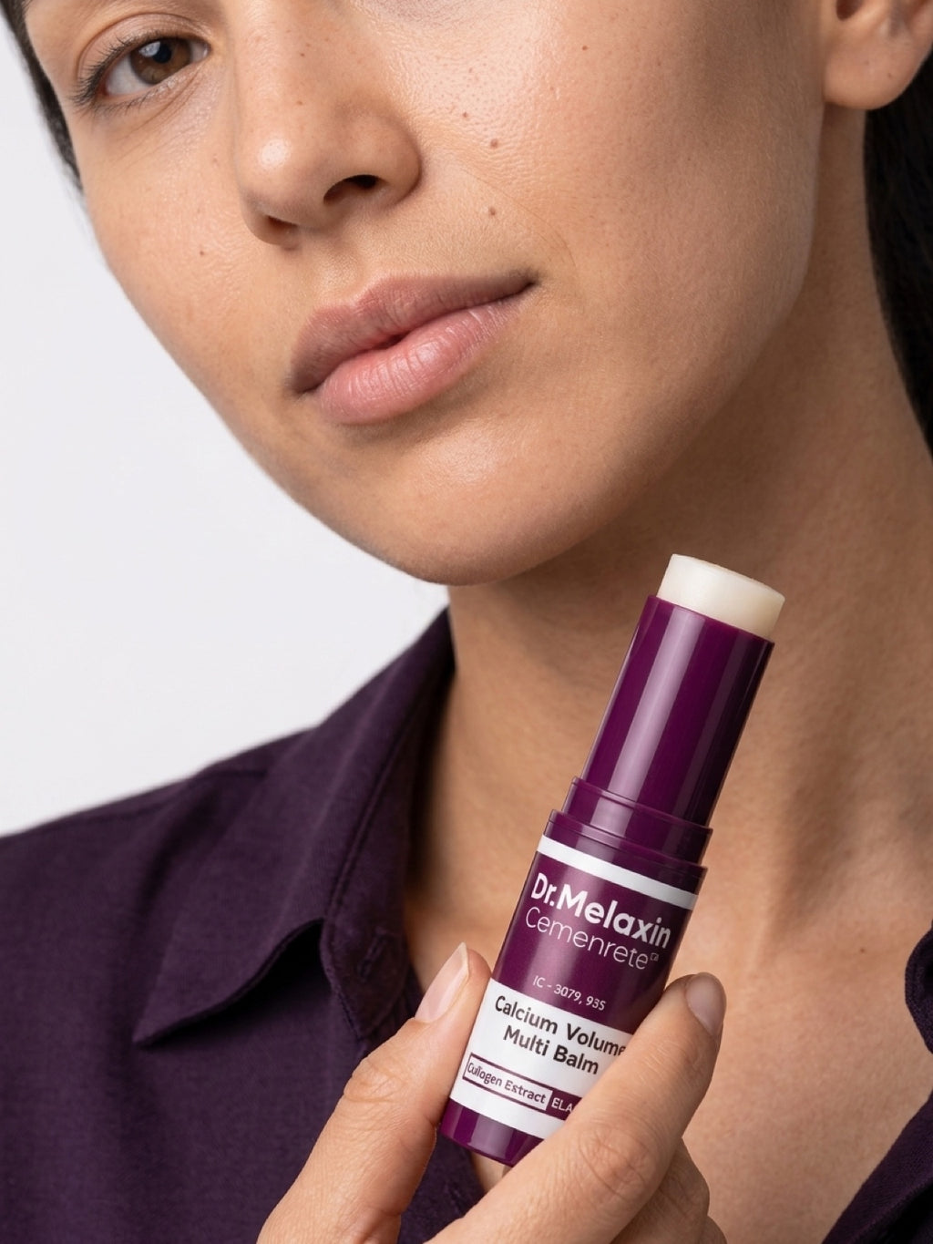 All-in-One Hydration Balm Stick