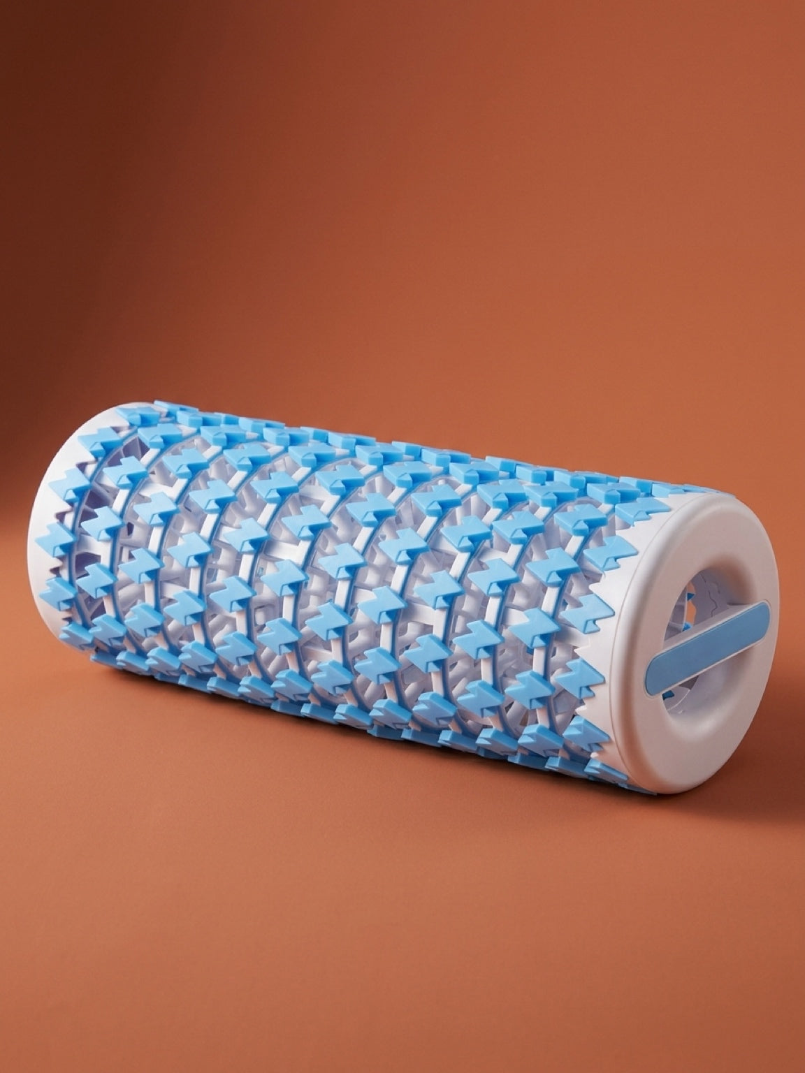 Retractable Fitness Roller