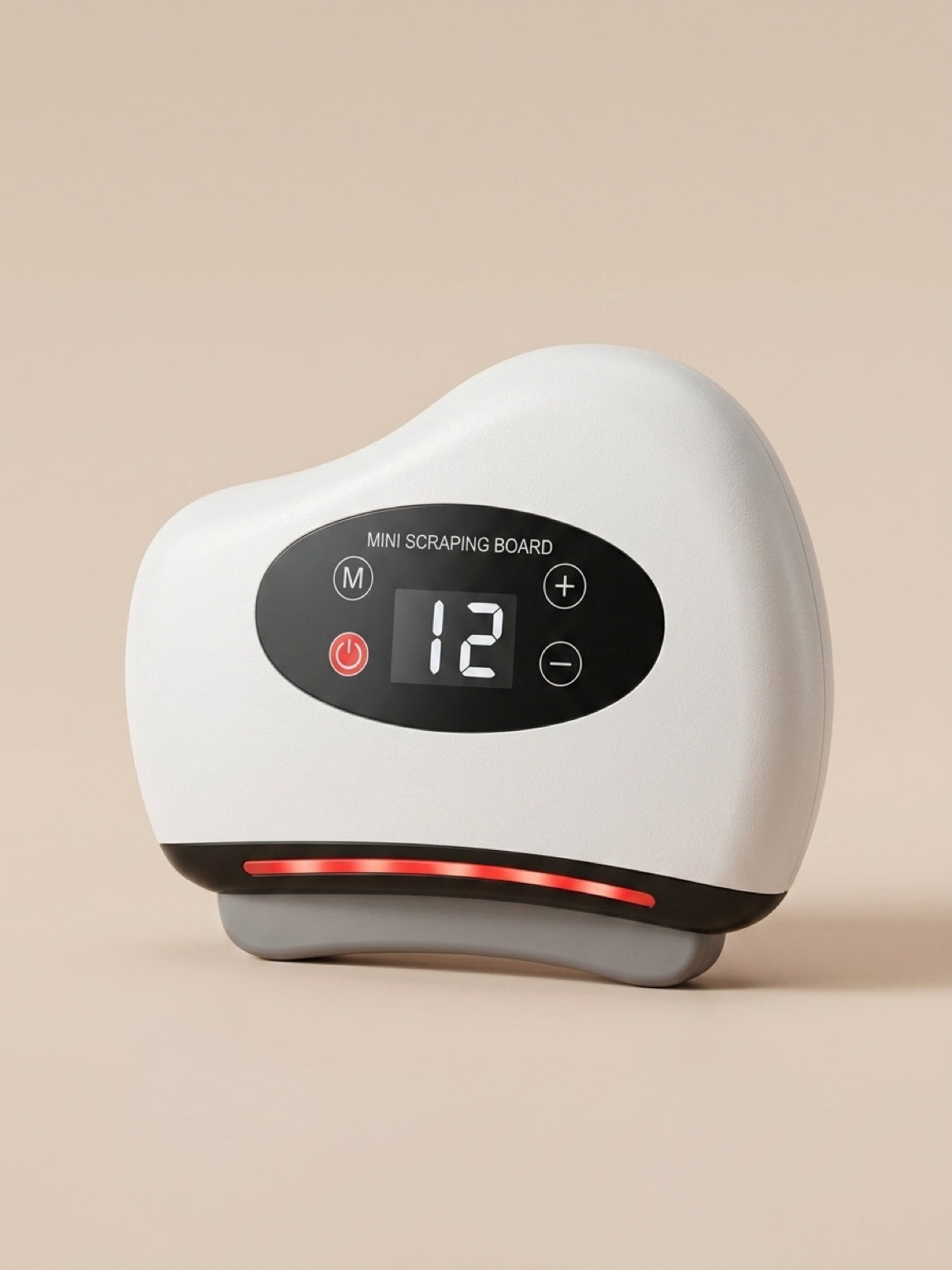 Electric Gua Sha Facial Massager
