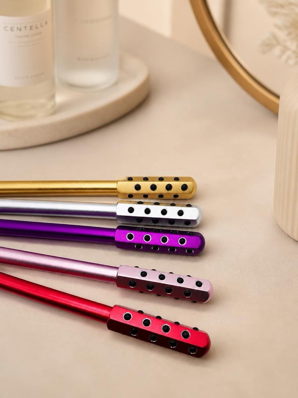 Germanium Beauty Roller