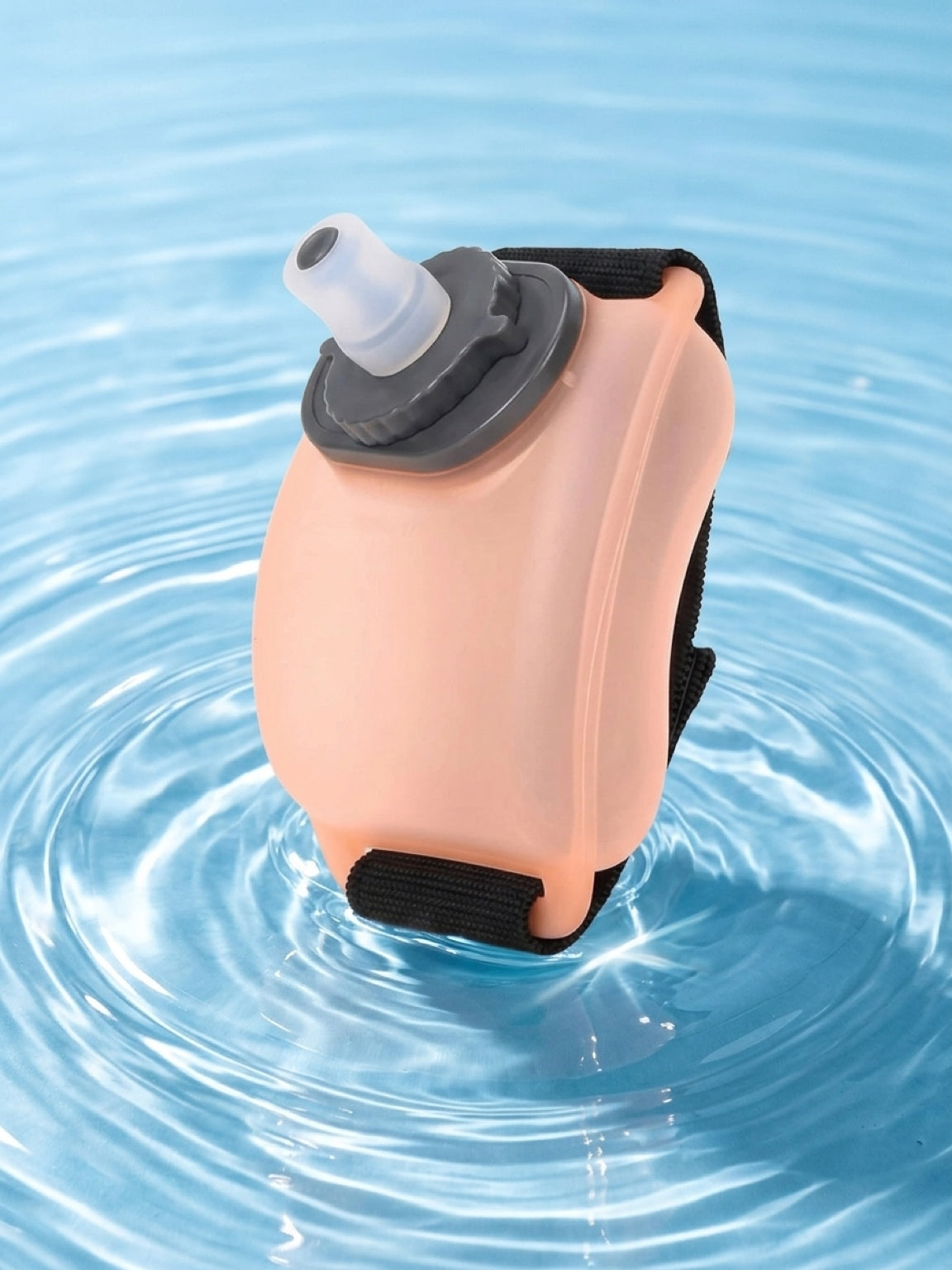 Wrist Water Bottle