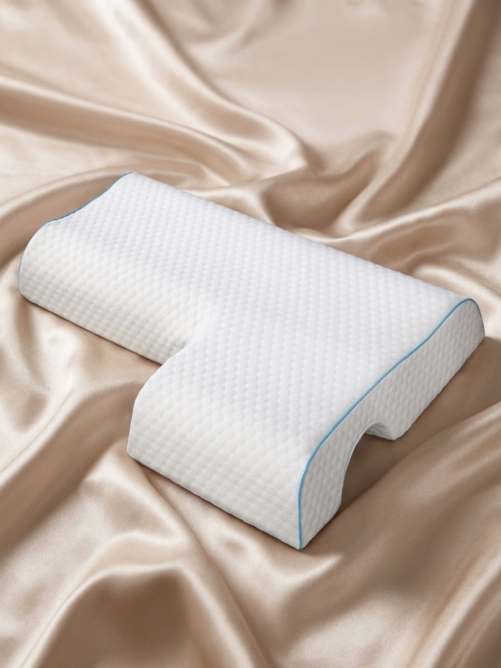 Cuddle Cube Pillow