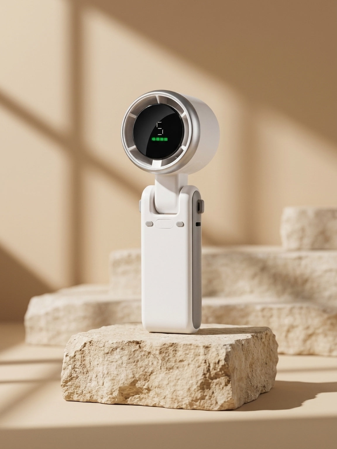 Handheld Turbo Fan