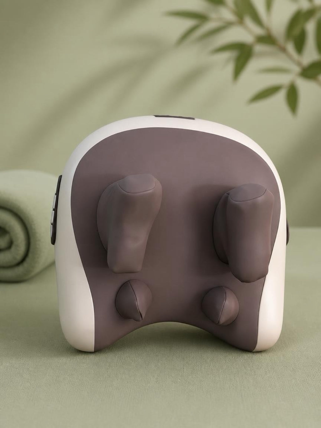 Electric Trapezius Massage Pillow
