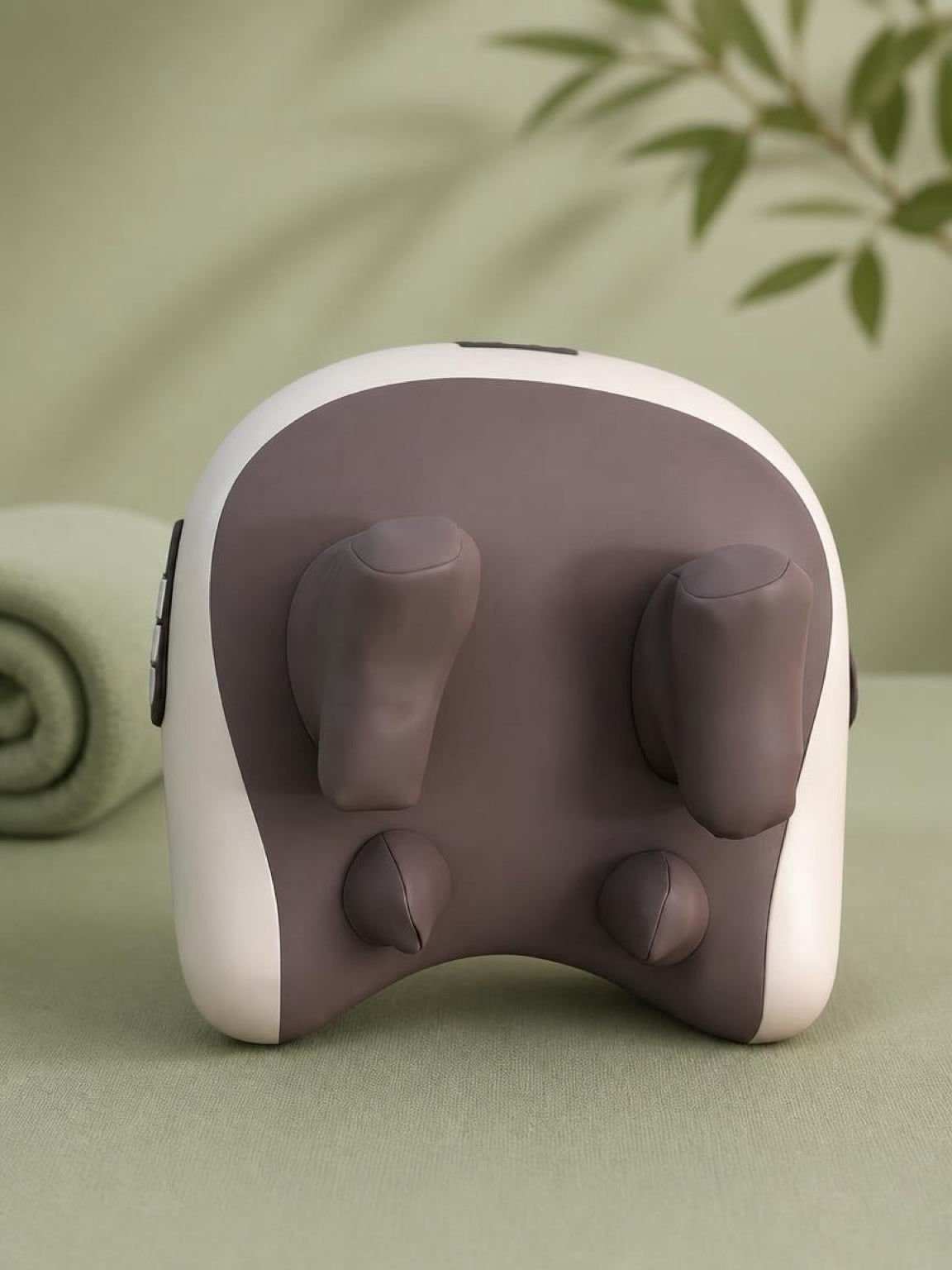Electric Trapezius Massage Pillow